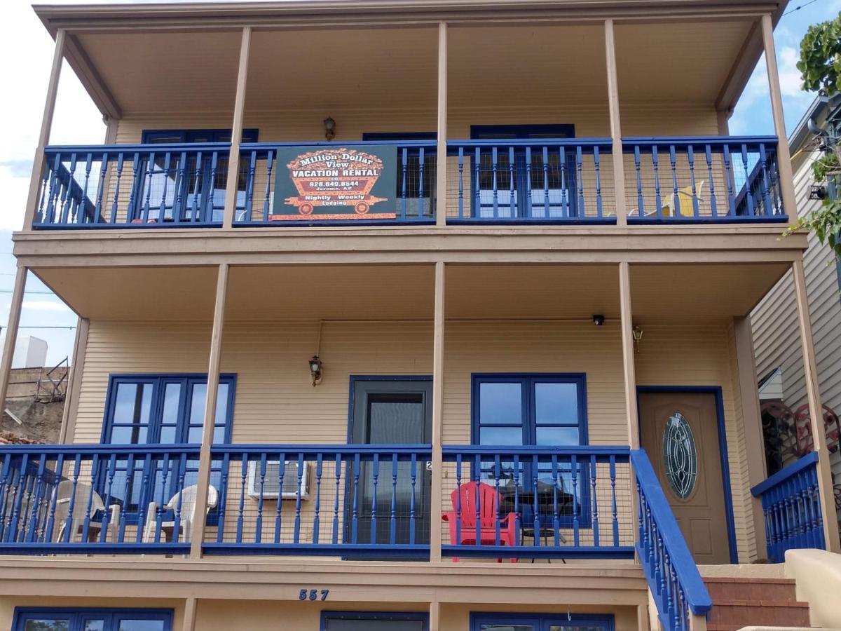 Jerome Million Dollar View #3 Apartment Luaran gambar