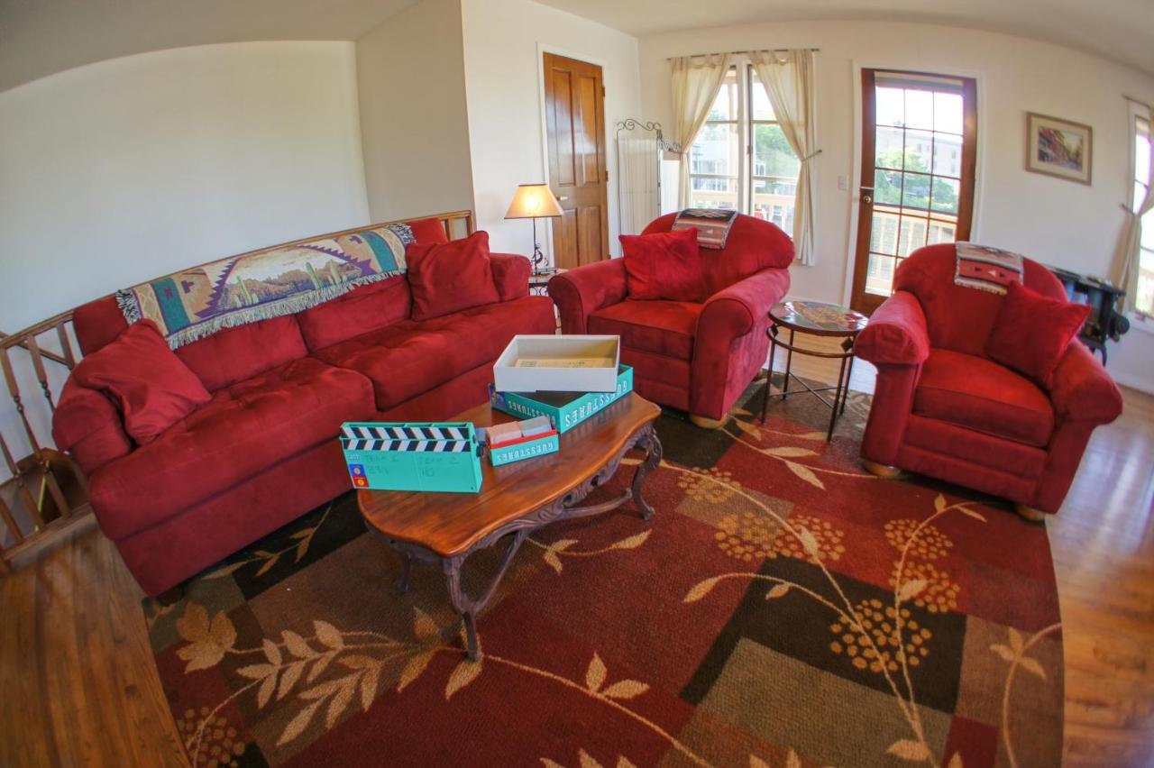 Jerome Million Dollar View #3 Apartment Luaran gambar