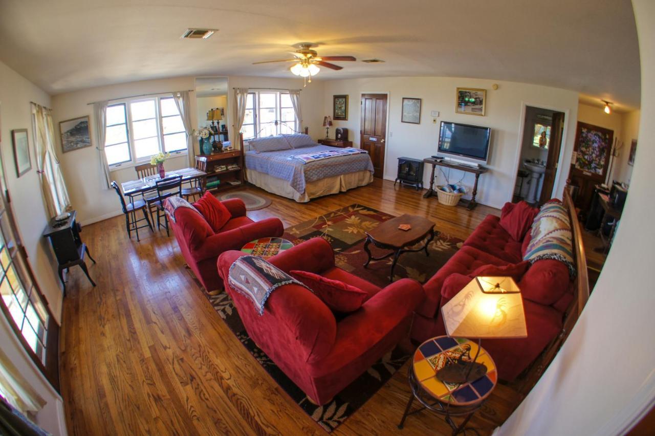 Jerome Million Dollar View #3 Apartment Luaran gambar